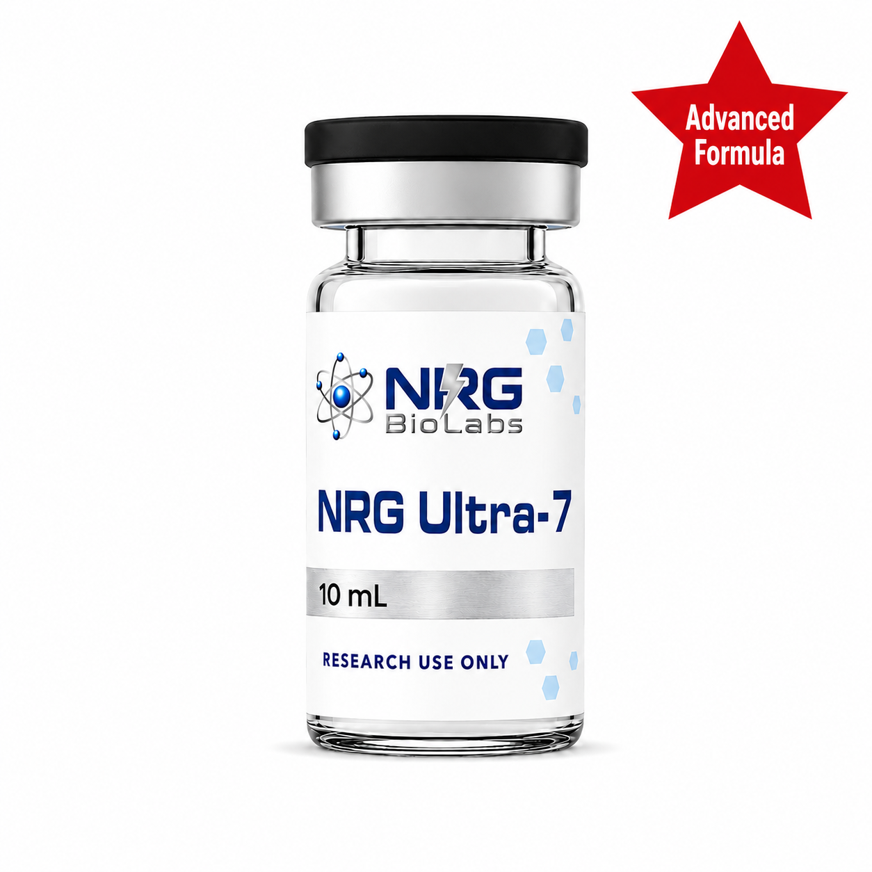 NRG Ultra-7 (MIC with B-Complex)